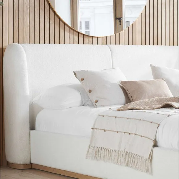 Eden Bed Frame, Boucle 2