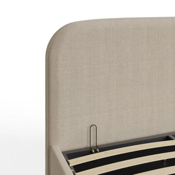 Florence Ottoman Bed Frame 6