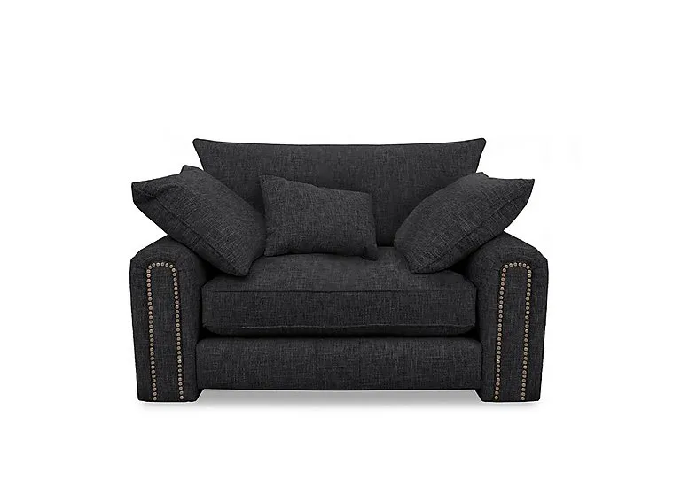 Retreat Snuggler Chair