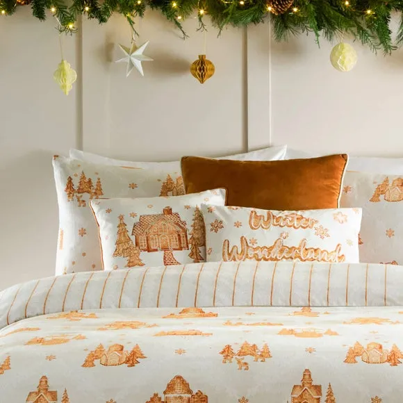 Furn. Gretel Cloud Dust Filled Cushion 6