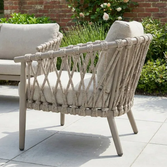 Norfolk Leisure Cleveland Lounge Set 2