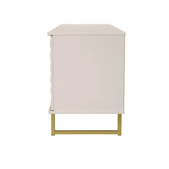 Tuxford Wide TV Unit for TVs up to 65" 3