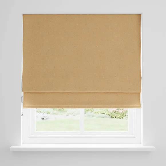 Luna Blackout Roman Blind 2