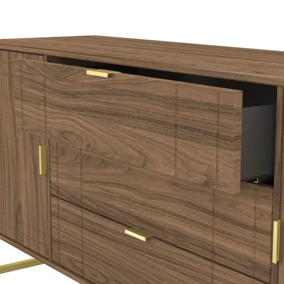 Darlton Large Sideboard 6