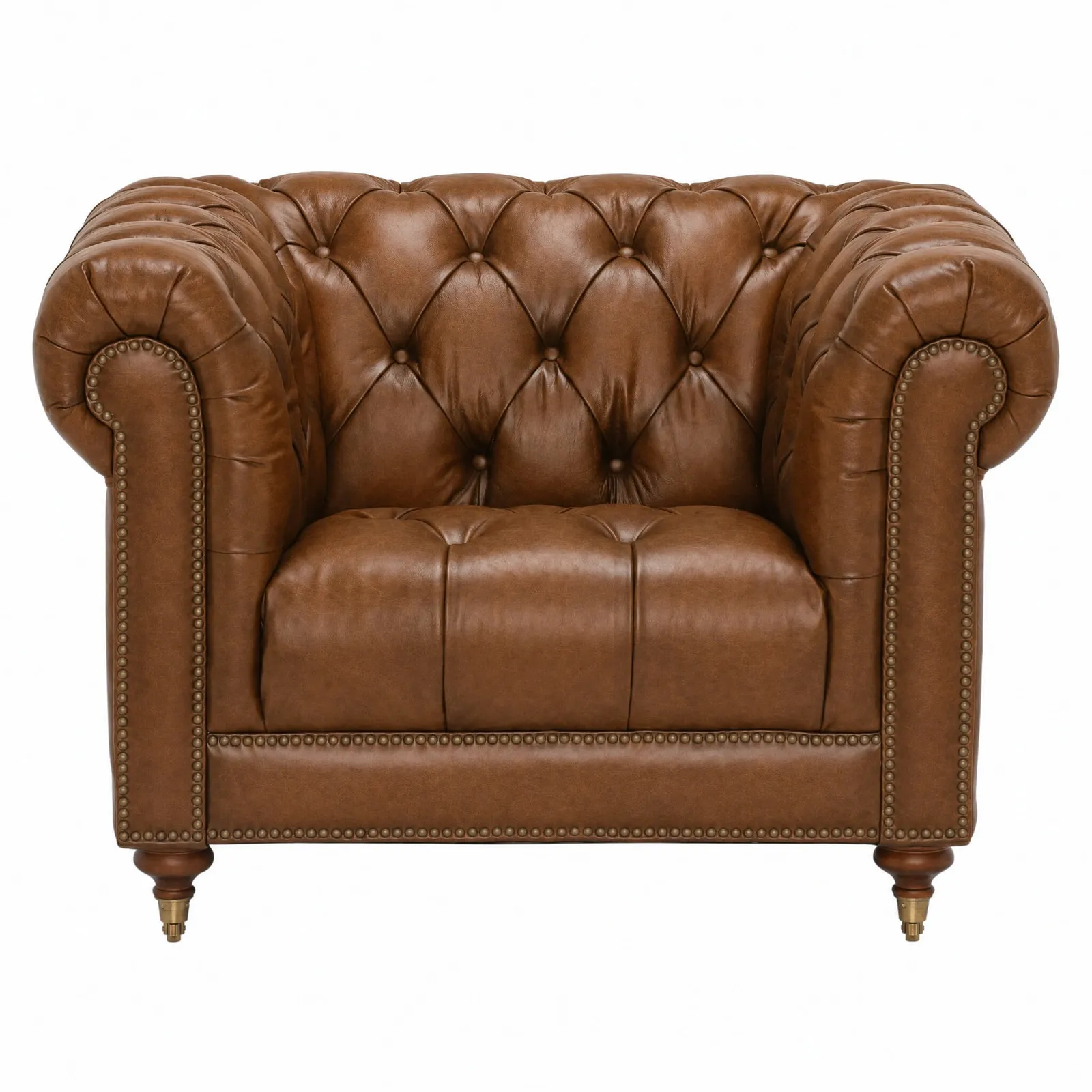 Ullswater Club Armchair | Barker & Stonehouse 2