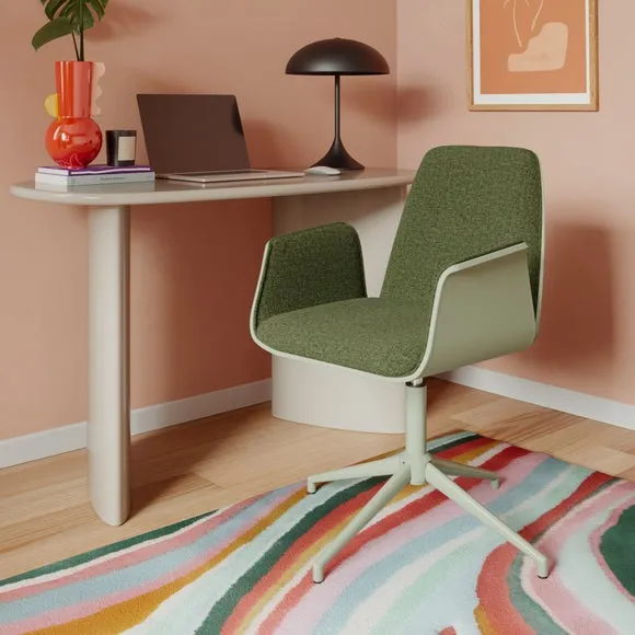 Leny Low Back Office Chair