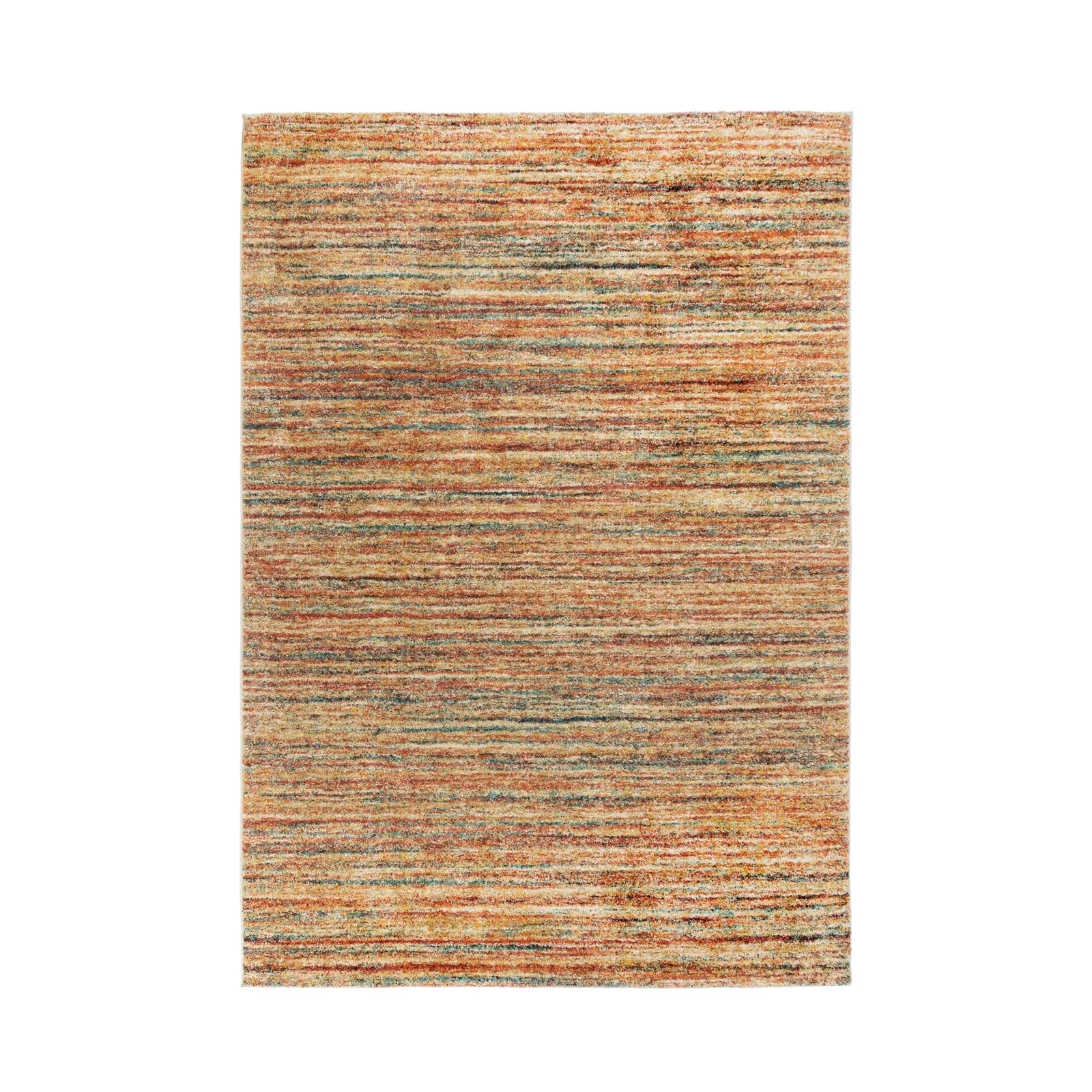 Liza Rug Brown