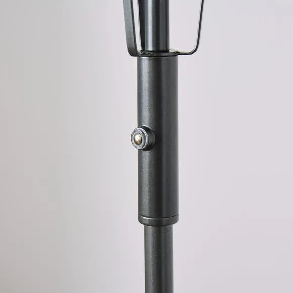 FlexiCell Chester Rechargeable Touch Dimmable LED Floor Lamp 6