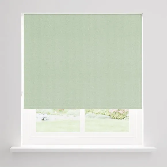 Chevron Blackout Roller Blind 3