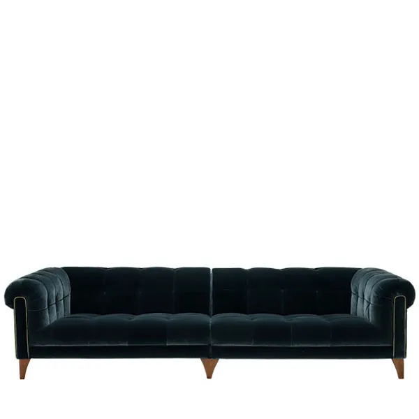Elena 4 Seater Sofa  - Barker & Stonehouse