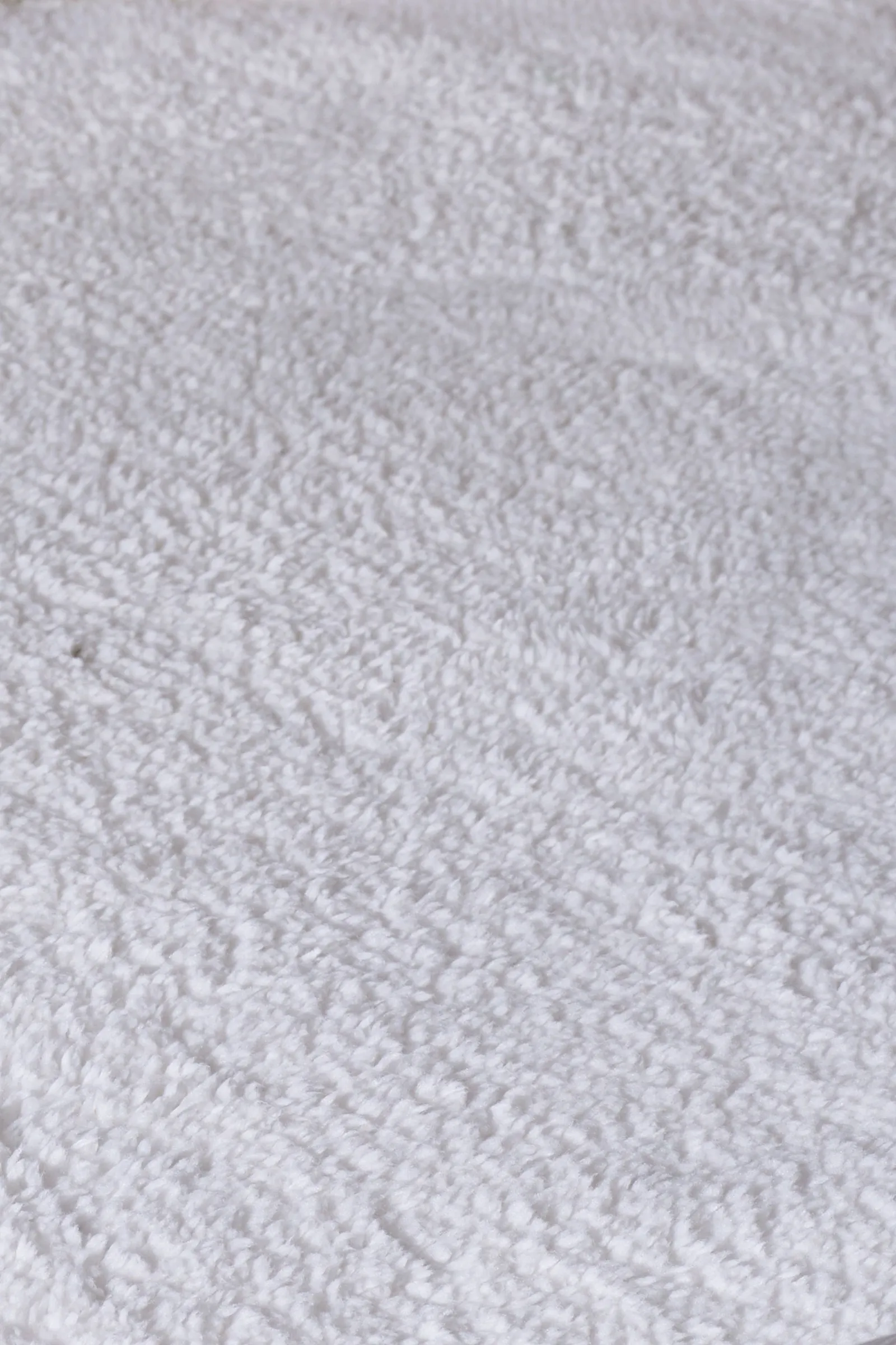 Catherine Lansfield 'Thermal Fleece' Under Blanket Fitted Sheet in Cream 2