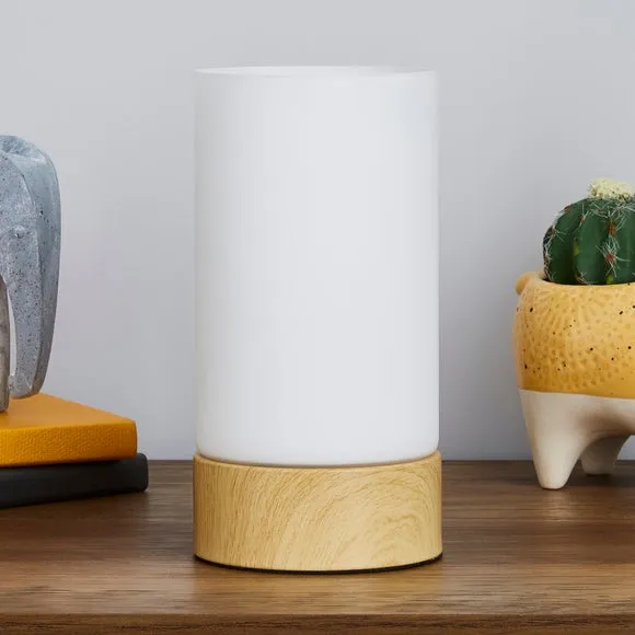 Ferris Table Lamp 2