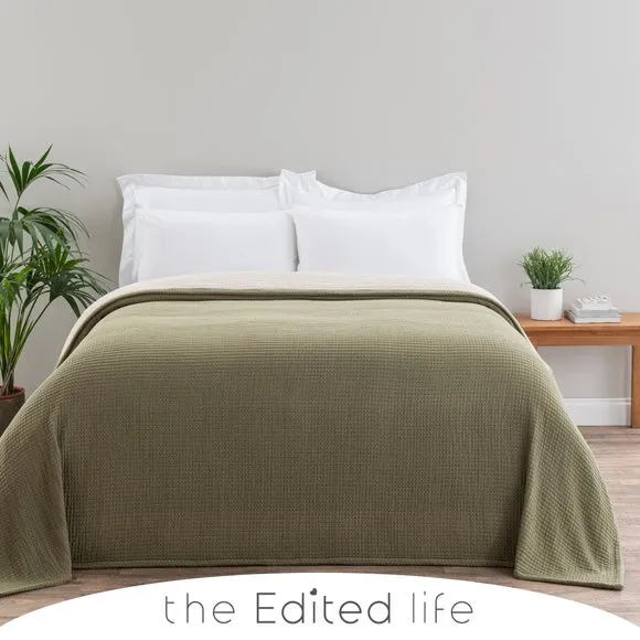 Milano 235cm x 235cm Throw Blanket