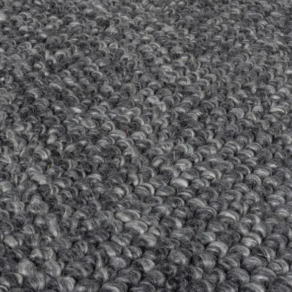 Minerals Wool Rug 2