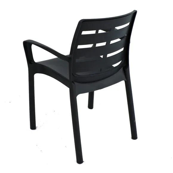 Trabella Salerno Set of 2 Chairs 6