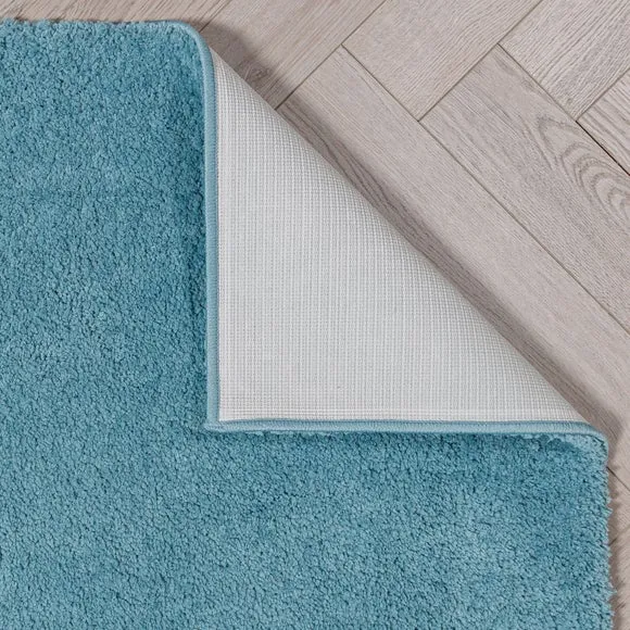 Snuggle Washable Rug 3