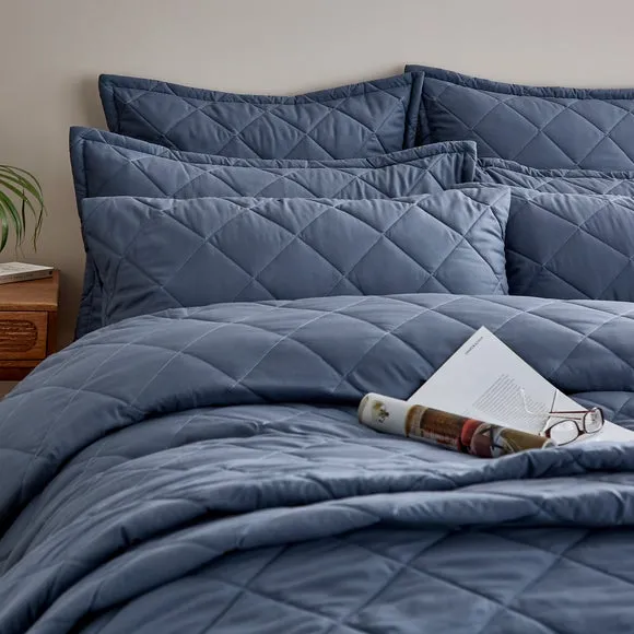 Helston Standard Pillowcase Pair 3