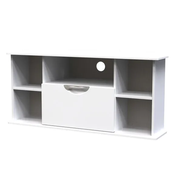 Rowe Corner TV Unit for TVs up to 50" 4