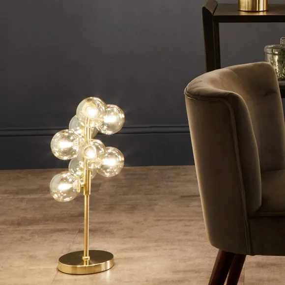 Vecchio Table Lamp 2