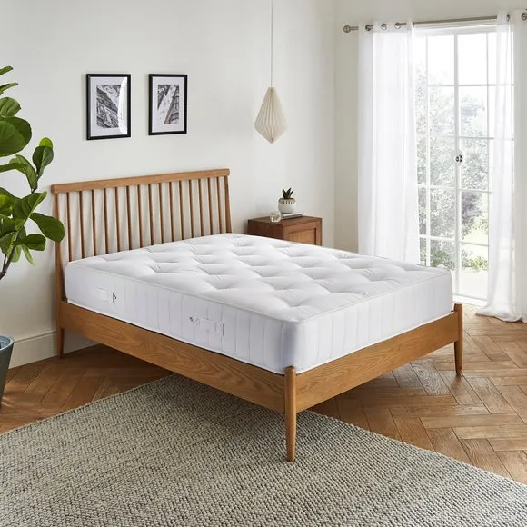 Fogarty Dreamy Comfort 1000 Pocket Sprung Mattress 2