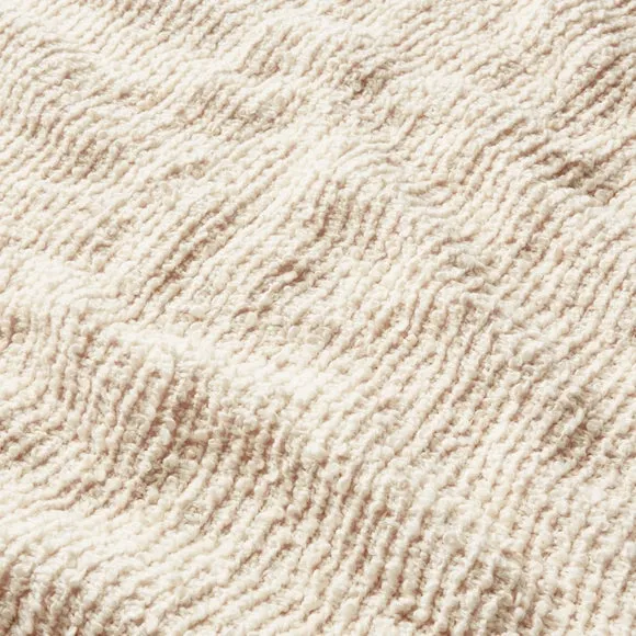 Churchgate Kibworth Boucle Throw Blanket 130x180cm 5