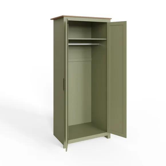 Lancaster 3 Piece Bedroom Furniture Set 3