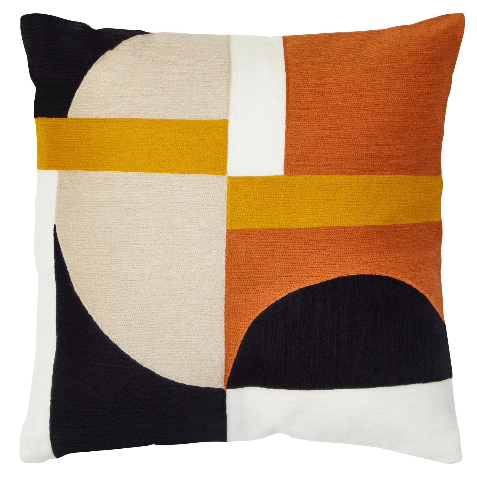 Orsina Bosie Ozella Multi Colour Cushion