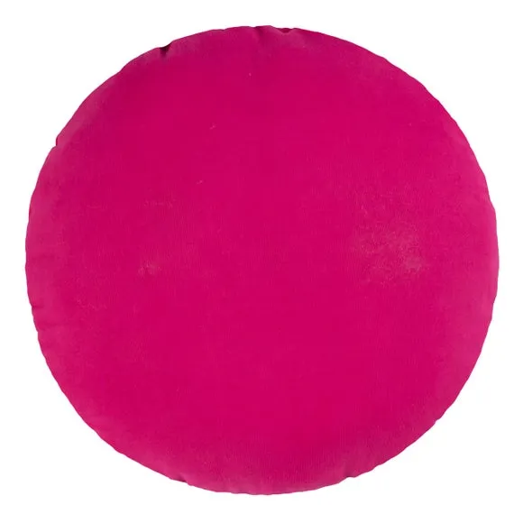 Heya Home Unity Round Cushion 4