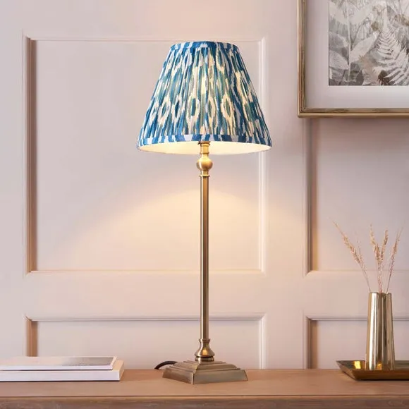 Vogue Leila Table Lamp 1