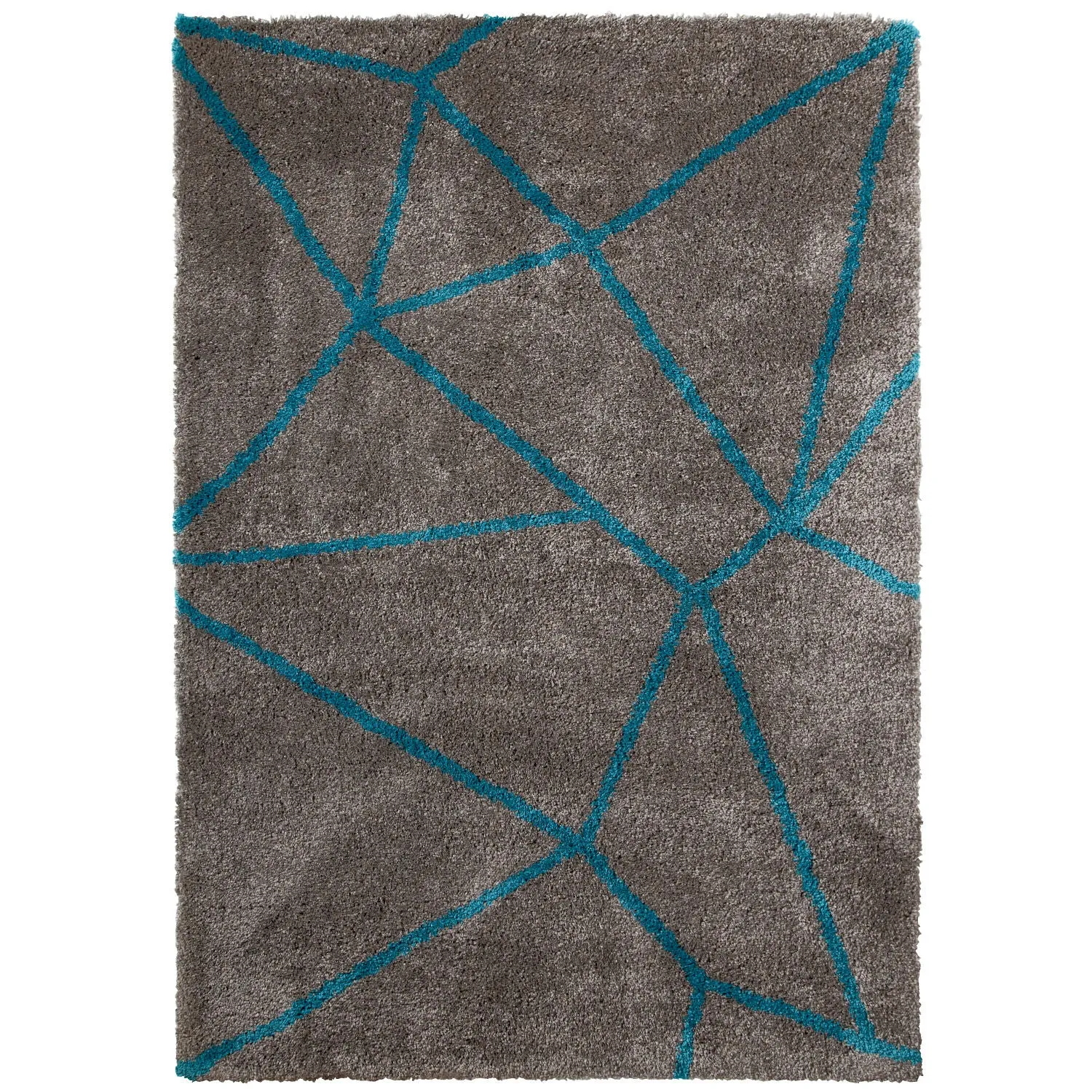 Royal Nomadic 5746 Rug Grey and Blue