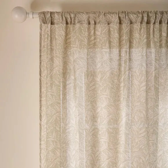 Imogen Slot Top Voile Panel 1