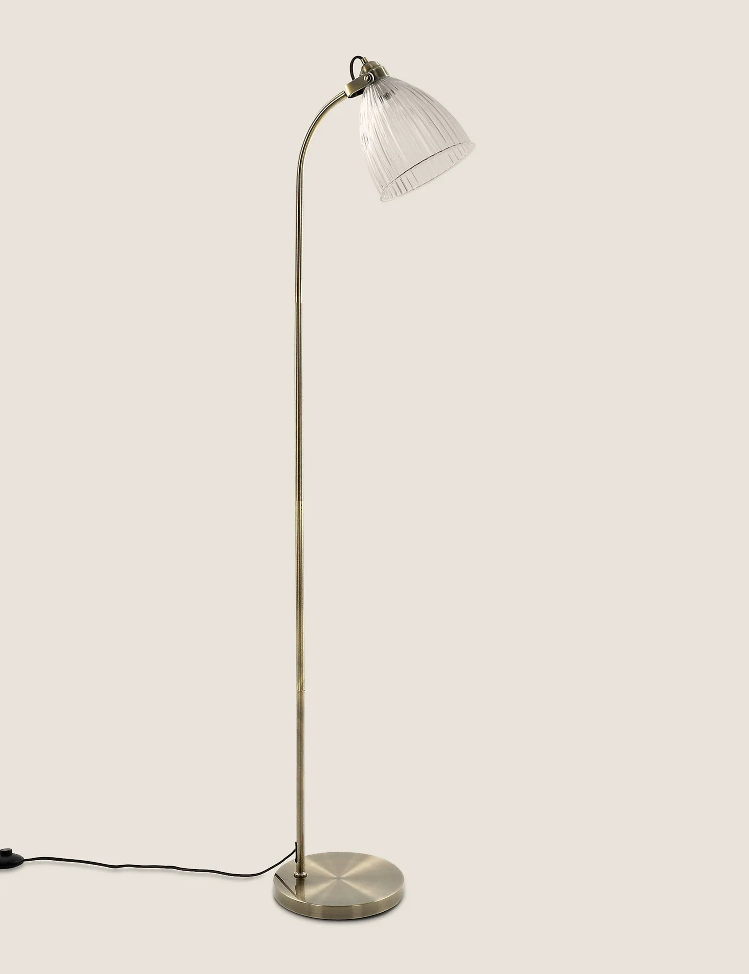 M&S Florence Floor Lamp