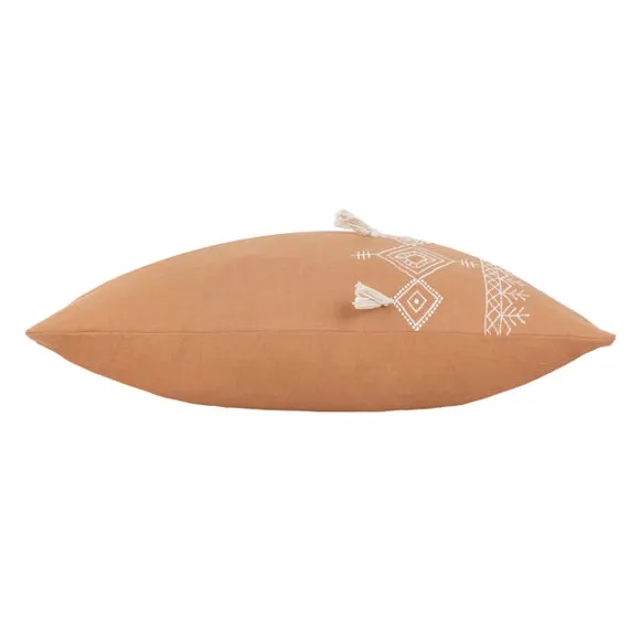 Furn. Pritta Cotton Rectangle Cushion 4