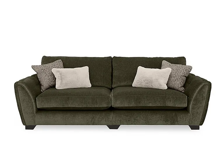 Aphrodite 4 Seater Split Frame Sofa