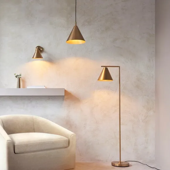 Vogue Catco Industrial Adjustable Pendant Light 6