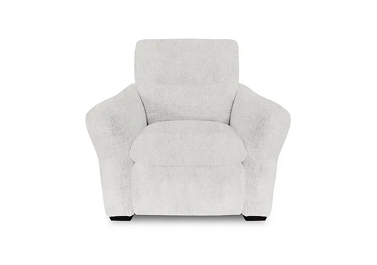 Restore Fabric Armchair