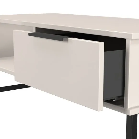 Milston 1 Drawer Coffee Table 5