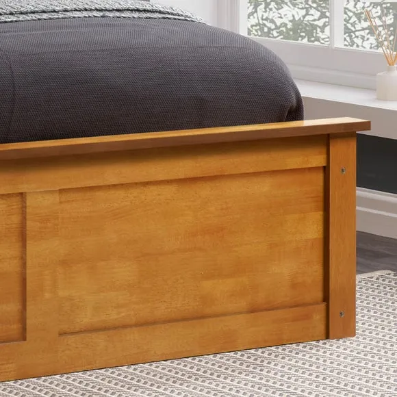 Phoenix Ottoman Bed 4