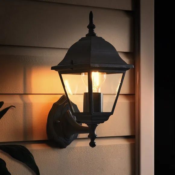 Cambridge Wall Light 2