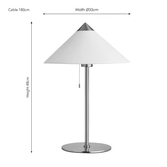 Kyoto Table Lamp 6