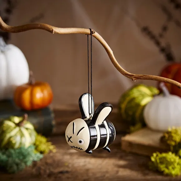 Resin Zombee Single Hanging Decoration