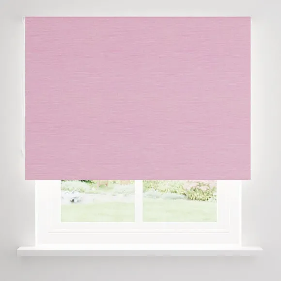 Solar Blackout Roller Blind 4