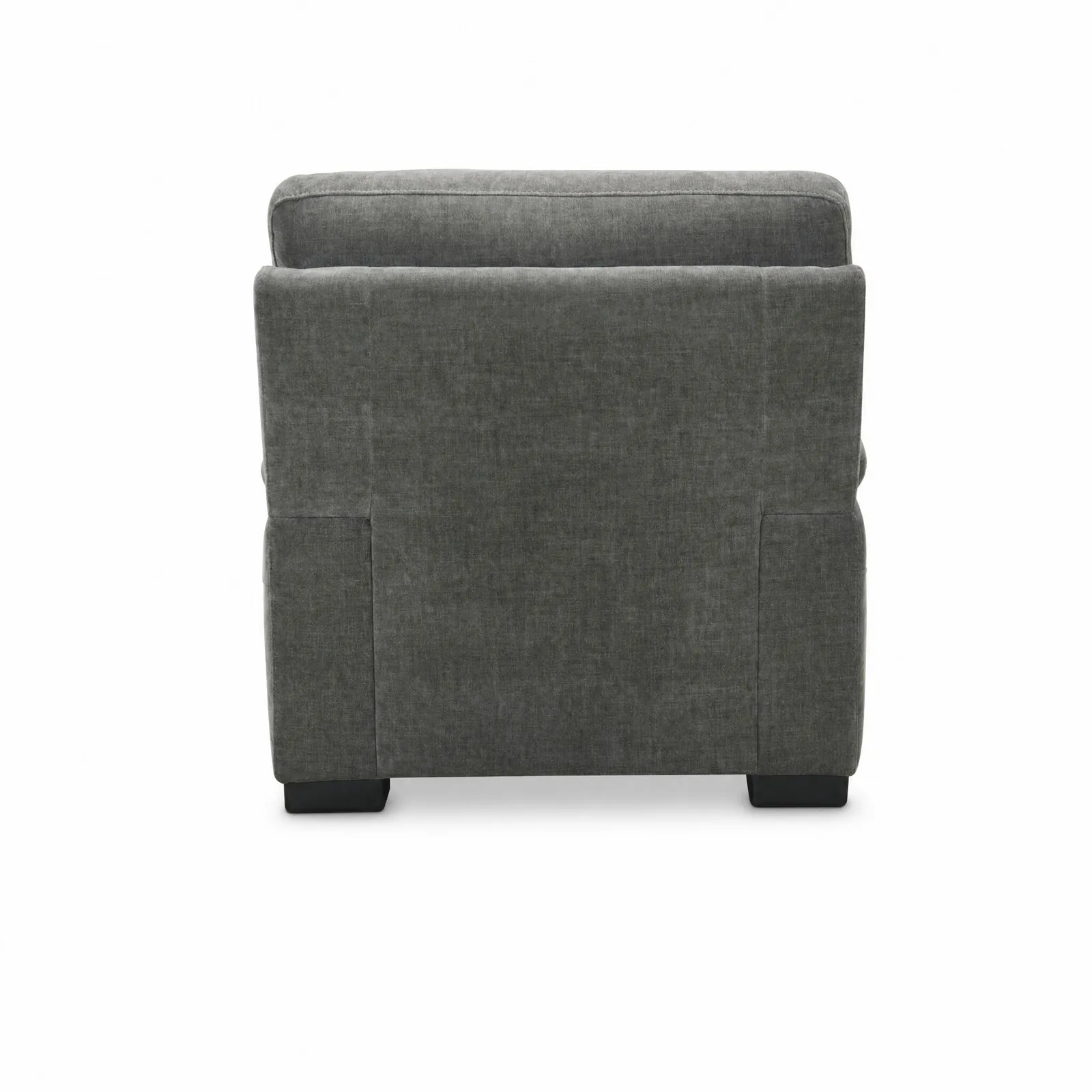 Clark Armchair- New Spec, Grey Fabric | Barker & Stonehouse 5