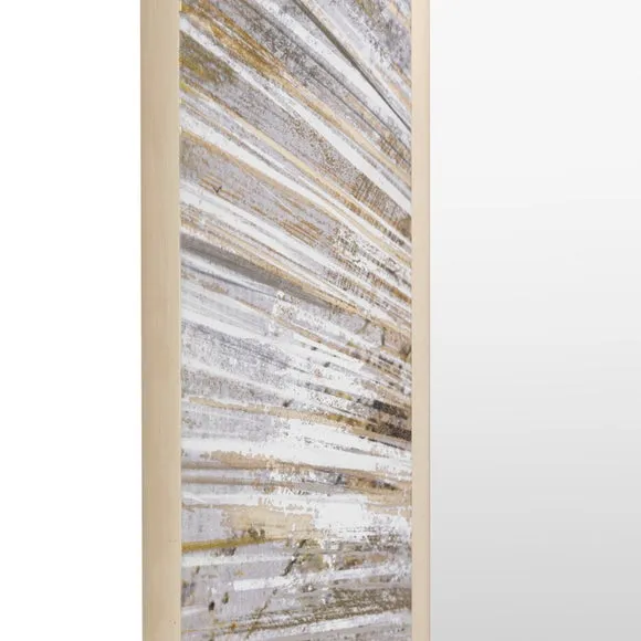 Tansy Square Wall Mirror 3