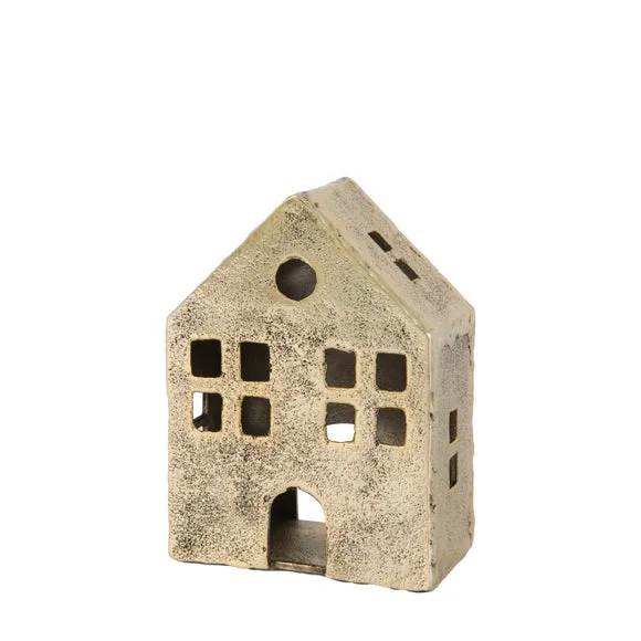 Cedar & Sage Cosy Home Tealight Holder 5