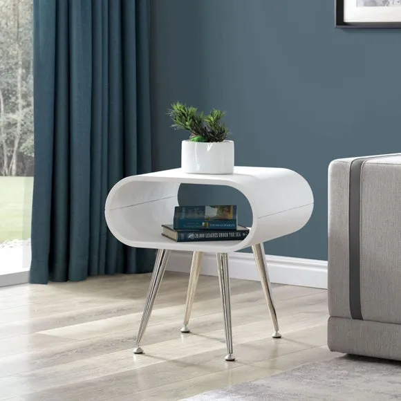 Auckland Side Table 1