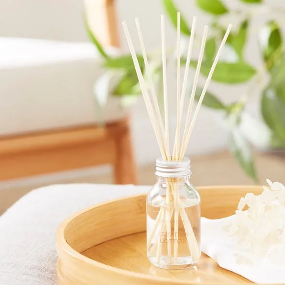 Egyptian Cotton Diffuser