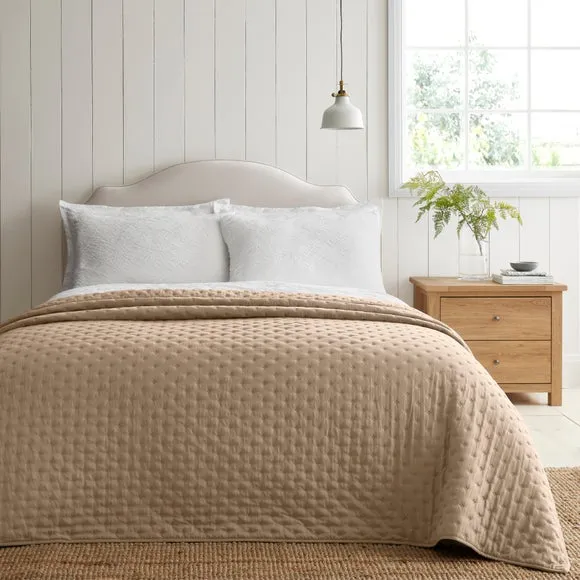 Berkeley Washed Bedpsread