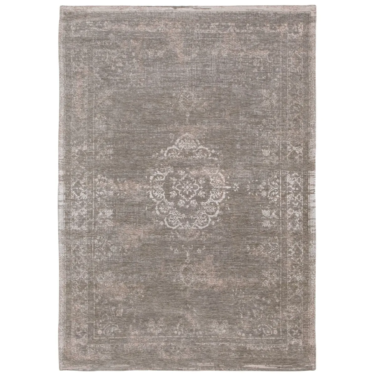 Fading World White Pepper Rug