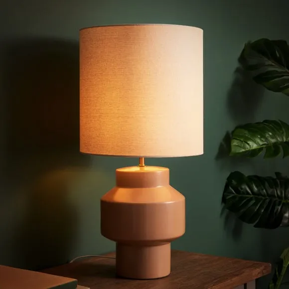 Montreal Table Lamp 2